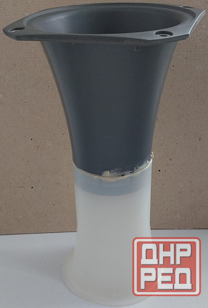 Фазоинвертор (Труба с раскрывом) Донецк - изображение 2