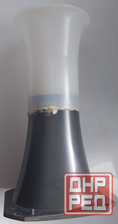 Фазоинвертор (Труба с раскрывом) Донецк - изображение 4