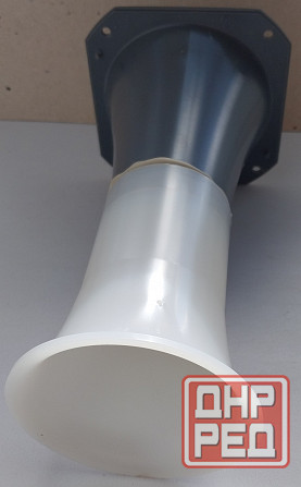 Фазоинвертор (Труба с раскрывом) Донецк - изображение 5