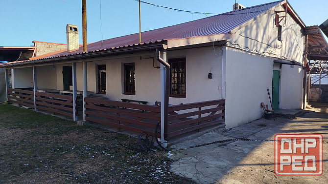 Сдается коммерческое помещение в Центральном районе города Мариуполь - изображение 1