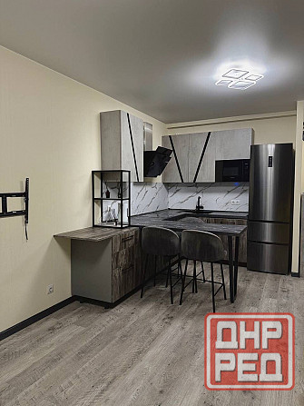 Сдам на Боссе кв Донецк - изображение 8