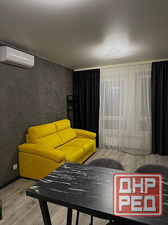 Сдам на Боссе кв Донецк - изображение 6