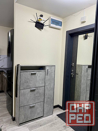 Сдам на Боссе кв Донецк - изображение 4