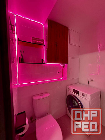 Сдам на Боссе кв Донецк - изображение 1