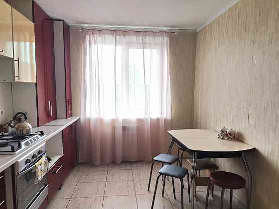 1-комнатная квартира в Пролетарском районе, улица Щетинина 9 Донецк