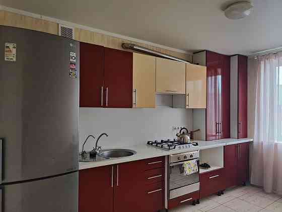 1-комнатная квартира в Пролетарском районе, улица Щетинина 9 Донецк