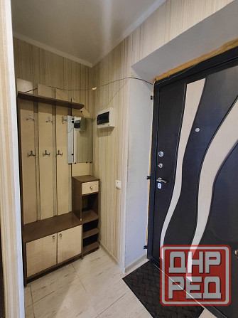 1-комнатная квартира в Пролетарском районе, улица Щетинина 9 Донецк - изображение 3