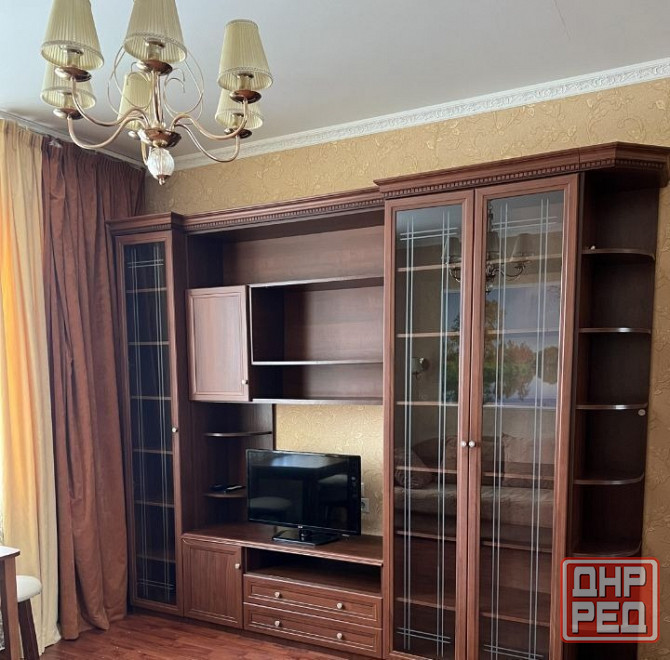 Сдаю двухкомнатную квартиру 54.0 м² этаж 2/9 Ворошиловский район, Школьный бульвар, Крытый рынок, На Донецк - изображение 5