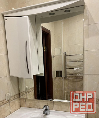 Сдаю двухкомнатную квартиру 54.0 м² этаж 2/9 Ворошиловский район, Школьный бульвар, Крытый рынок, На Донецк - изображение 9