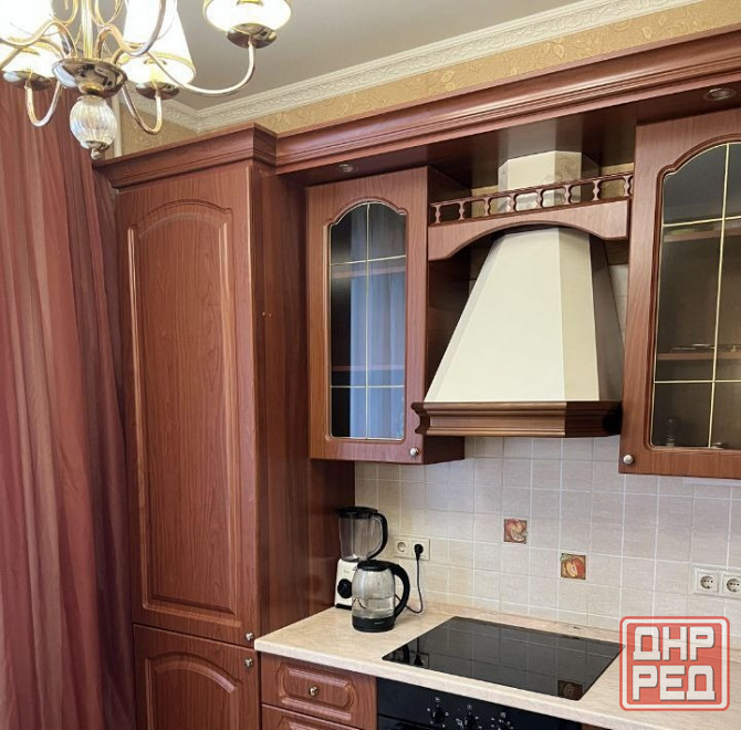 Сдаю двухкомнатную квартиру 54.0 м² этаж 2/9 Ворошиловский район, Школьный бульвар, Крытый рынок, На Донецк - изображение 2