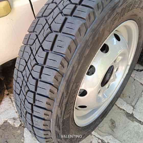 Колеса Нива Макеевка