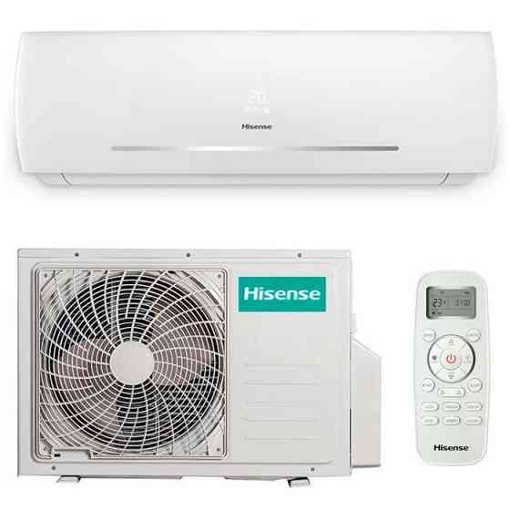 Сплит-система Hisense AS-09HR4SYCDC5 NEO Classic A с дисплеем (до 26 м²) Макеевка