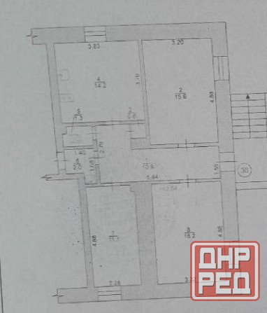 Сдается в аренду под офис Мариуполь - изображение 8