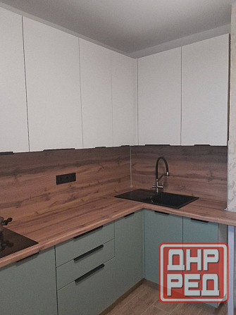 Сдам на Нижнекурганская 5 Донецк - изображение 8