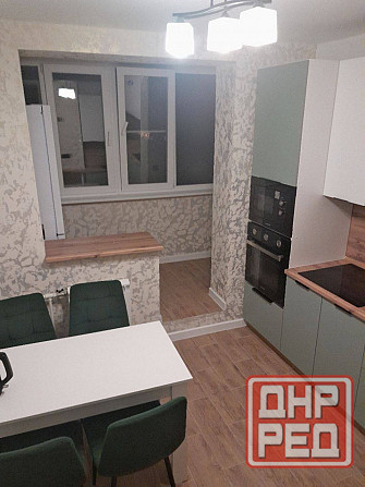 Сдам на Нижнекурганская 5 Донецк - изображение 7