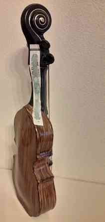 Колекционная бутылка с напитком 2012г Донецк