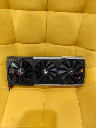 Видеокарта RX 5700xt Донецк