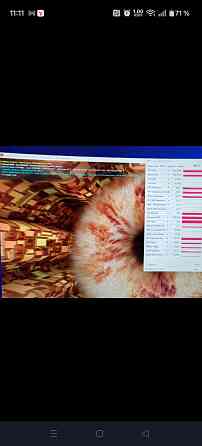 Видеокарта RX 5700xt Донецк