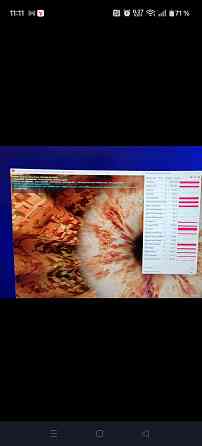 Видеокарта RX 5700xt Донецк