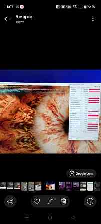 Видеокарта RX 5700xt Донецк