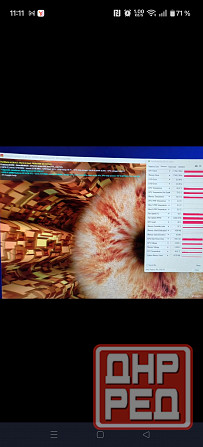 Видеокарта RX 5700xt Донецк - изображение 4