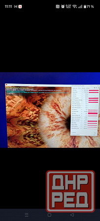 Видеокарта RX 5700xt Донецк - изображение 3