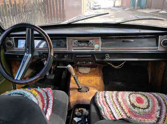 Волга газ 24 Макеевка