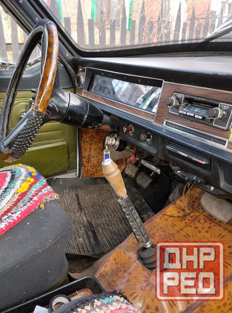 Волга газ 24 Макеевка - изображение 5