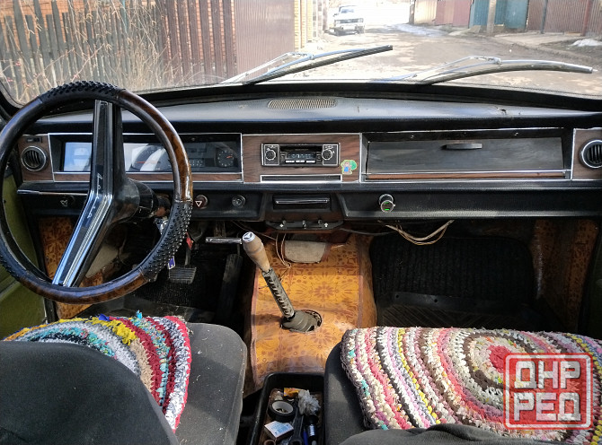 Волга газ 24 Макеевка - изображение 4