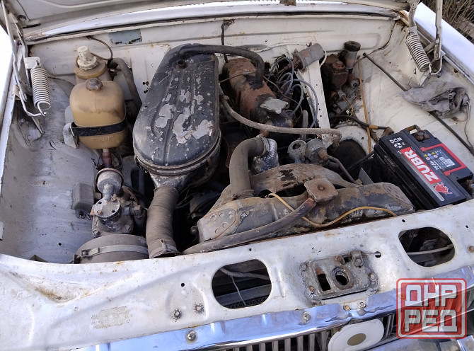 Волга газ 24 Макеевка - изображение 7