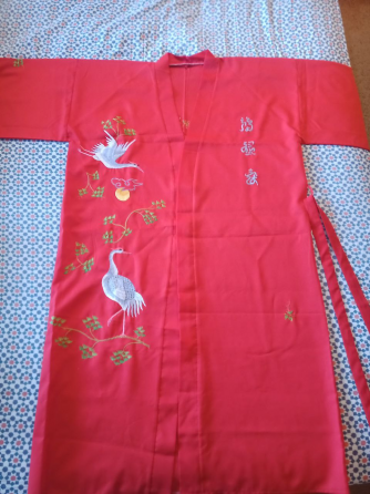 Женский халат Донецк