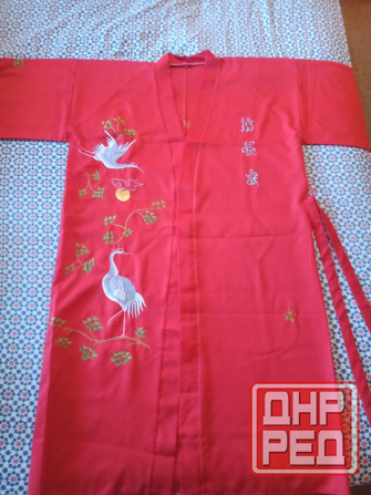 Женский халат Донецк - изображение 1