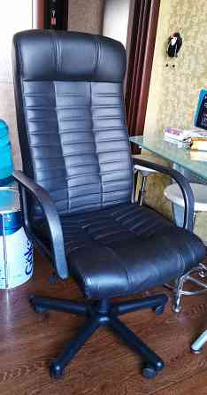 Кресло руководителя Донецк