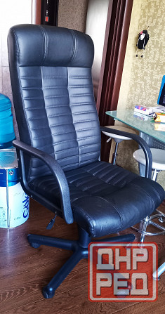 Кресло руководителя Донецк - изображение 1