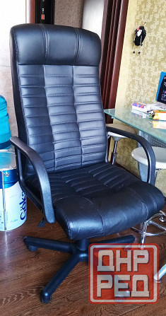 Кресло руководителя Донецк - изображение 2