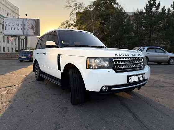 Продам Range Rover Донецк