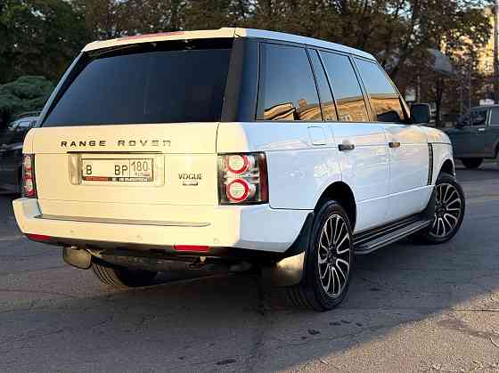 Продам Range Rover Донецк