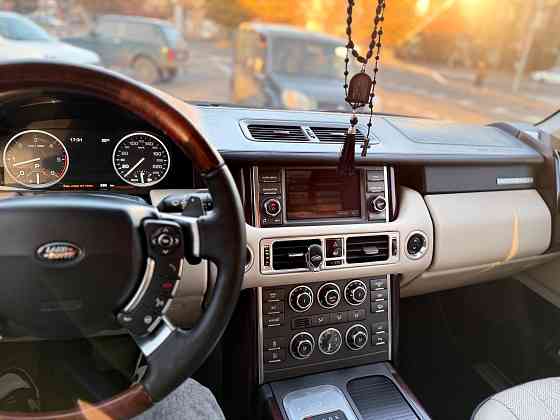 Продам Range Rover Донецк