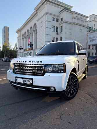 Продам Range Rover Донецк