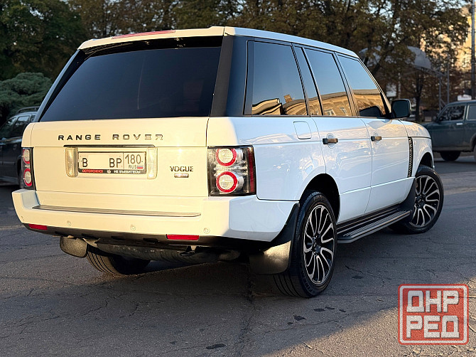 Продам Range Rover Донецк - изображение 5