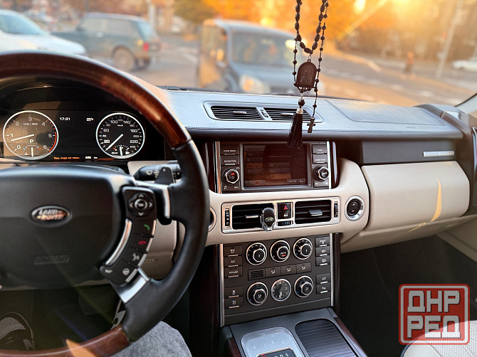 Продам Range Rover Донецк - изображение 6