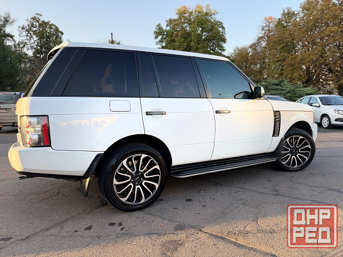 Продам Range Rover Донецк - изображение 3