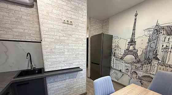 Киевский район, район жд вокзала Донецк