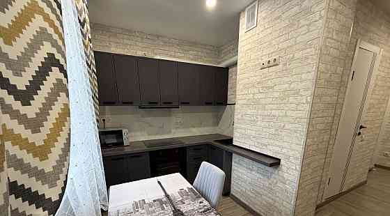 Киевский район, район жд вокзала Донецк