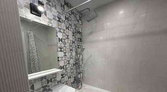 Киевский район, район жд вокзала Донецк