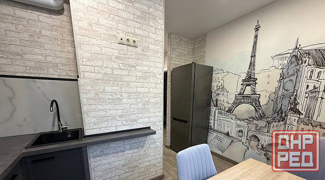 Киевский район, район жд вокзала Донецк - изображение 3