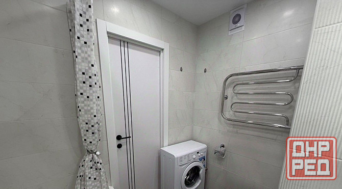 Киевский район, район жд вокзала Донецк - изображение 7