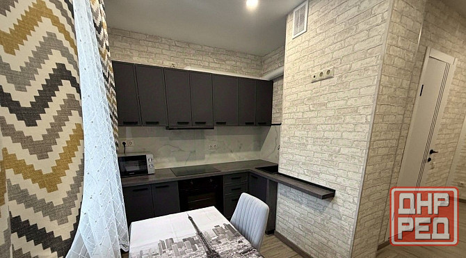 Киевский район, район жд вокзала Донецк - изображение 2