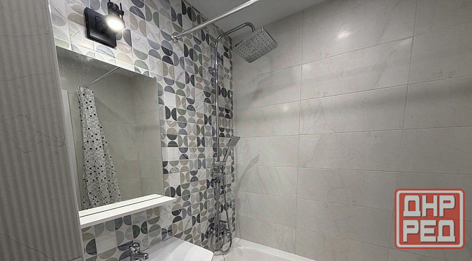 Киевский район, район жд вокзала Донецк - изображение 5