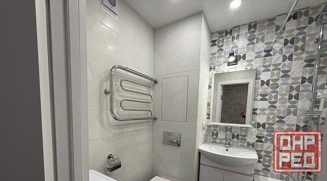 Киевский район, район жд вокзала Донецк - изображение 6